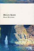 Helen Kidd / Blue Weather (Large Paperback) image