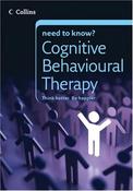 Carolyn Boyes / Cognitive Behavioural Therapy (Large Paperback) image