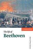 Jones / The Life of Beethoven (Large Paperback) image