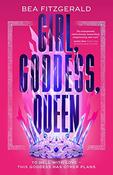 Bea Fitzgerald / Girl, Goddess, Queen (Large Paperback) image