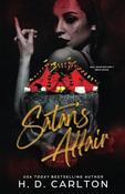 H. D. Carlton / Satan's Affair (Large Paperback) image