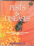 Peter McHoy / Pests &amp; Diseases (Large Paperback) image
