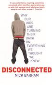 Nick Barham / Disconnected image