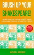 Michael Macrone / Brush Up Your Shakespeare! image