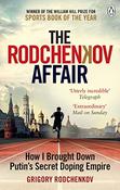 Grigory Rodchenkov / The Rodchenkov Affair image