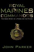 John Parker / Royal Marines Commandos image