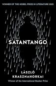 Laszlo Krasznahorkai / Satantango image