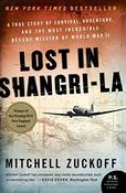 Mitchell Zuckoff / Lost in Shangri-La image