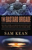Sam Kean / The Bastard Brigade image