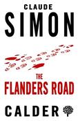 Claude Simon / The Flanders Road image