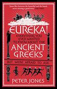 Peter Jones / Eureka!