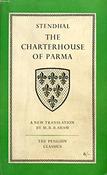 Stendhal / The Charterhouse of Parma image