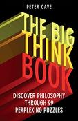 Peter Cave / The Big Think Book image