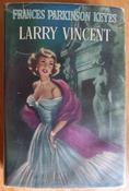 Frances Parkinson Keyes - Larry Vincent - HB - 1953 image