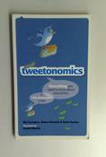 Nic Compton / Tweetonomics image