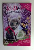Daisy Meadows / Bella Tabbypaw in Trouble image