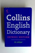 Sandra Anderson / Collins English Dictionary image