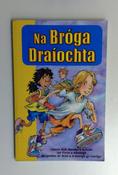 Valerie Kirk Matuku / Na Broga Draiochta (As gaeilge) image