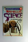 Clare Oliver / Mind-Boggling Science image
