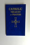 Catholic Book Publishing &amp; Icel / Catholic Treasury of Prayers image
