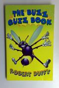Robert Duffy / The Buzz Quiz Book image
