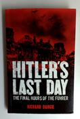 Richard Dargie / Hitler's Last Day image
