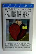 E. McCormick / Healing the Heart image