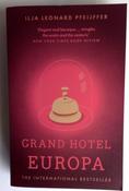 Ilja Leonard Pfeijffer / Grand Hotel Europa image