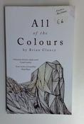 Brian Clancy / All of the Colours image