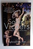 Salley Vickers / Aphrodite's Hat image