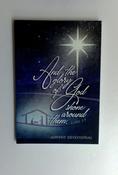 Brian Simmons / And the Glory of God Shone Around Them