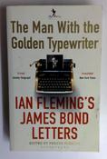 Ian Fleming / The Man with the Golden Typewriter image