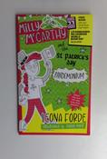 Leona Forde / Milly Mccarthy and the St Patrick's Day Pandemonium
