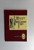 Jan Barnes / Etiquette for the Well-Dressed Man image
