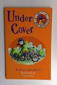 Barbara Mitchelhill / Under Cover image