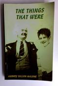 Aubrey Dillon-Malone / The Things That Were image