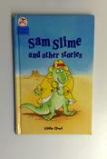 Clive Hopwood / Sam Slime image