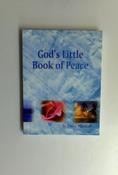 David Marshall / God's Little Book of Peace image