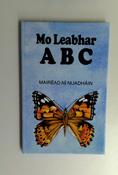 Mairead Ni Nuadhain / Mo Leabhar A B C image