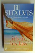 Jill Shalvis / Its in His Kiss image