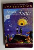 Eva Ibbotson / Island of the Aunts image