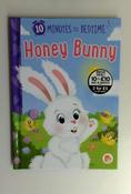 Bidu Bidu Books / Honey Bunny image