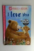 Bidu Bidu Books / I Love You image