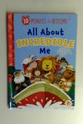 Bidu Bidu Books / All About Incredible Me image