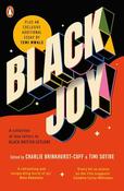 Various / Black Joy (Hardback) image