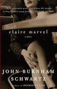John Burnham Schwartz / Claire Marvel (Hardback) image