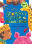 Joy MacKenzie / The Growing Reader Phonics Bible (Hardback)