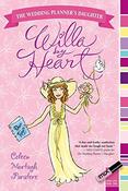 Coleen Murtagh Paratore / Willa by Heart (Hardback) image