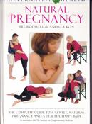 Lee Rodwell / Natural Pregnancy (Hardback) image