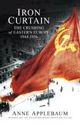 Anne Applebaum / Iron Curtain (Hardback) image